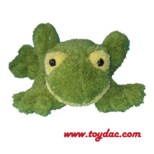 Stuffed Animal Plush Wild Frog